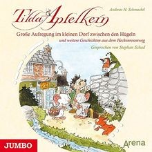 Tilda apfelkern große - tilda, apfelkern.