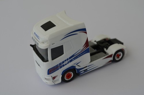 Herpa daf - herpa,