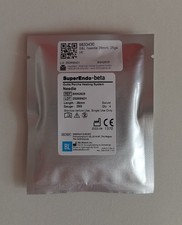 B&L SuperEndo Guttapercha-Nadeln Packung à 4 Stück 26 mm, 25G REF BSN 2625