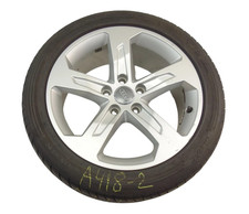 Audi alufelge felge - 8v,
