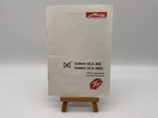 Metz system sca 300 - sca, 3000