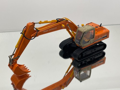 Ros fiat hitachi fh200 - ros,