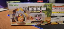 Pikmin frozen terrarium - 5, -terrarium
