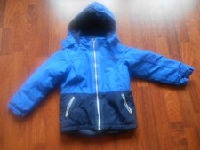 Jacke, Winterjacke Gr. 110/116