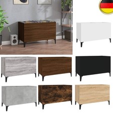 Plattenschrank