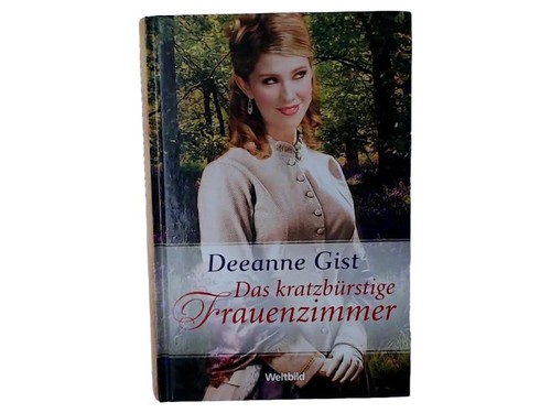 Das kratzbürstige
