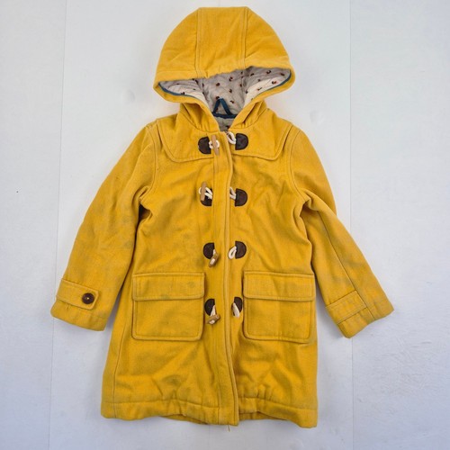 Boden dufflecoat jahre - boden, 6-7