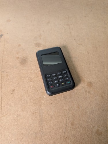 Bbpos wisepad - bbpos,