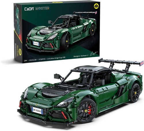 Cada master c61511w lotus - -,