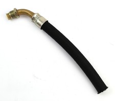 Kraftstoffschlauch Benzinpumpe