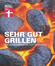 Sehr gut grillen - die, besten