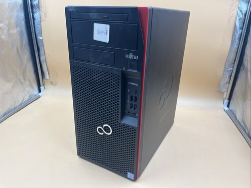 Fujitsu esprimo p757 7400 - esprimo,