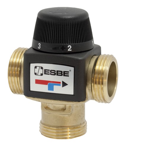 Esbe vta372 thermostatisches - esbe,