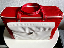 Coca Cola Kühltasche, 50er-/60er-Jahre, Vintage, Rarität