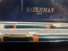 🔴 Waterman Stift