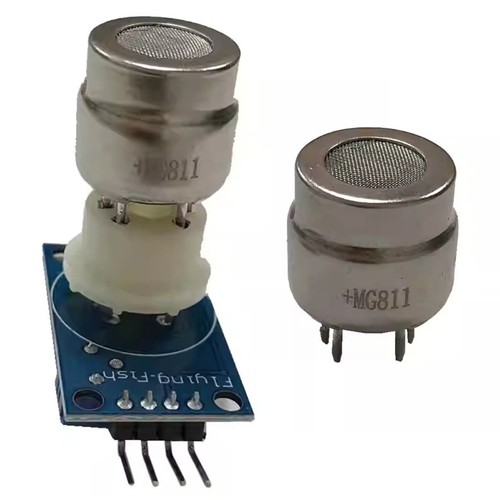 Mg811 co2 sensors - co2, module