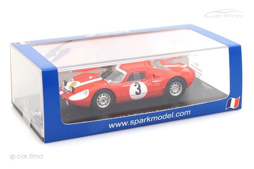 Porsche 904 gts rallye des - porsche,
