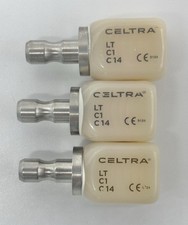 Dentsply Sirona Celtra LT C1