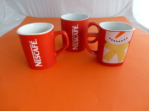 Stück nescafe - stück,