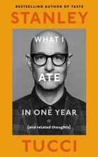 What I Ate in One Year | (and
