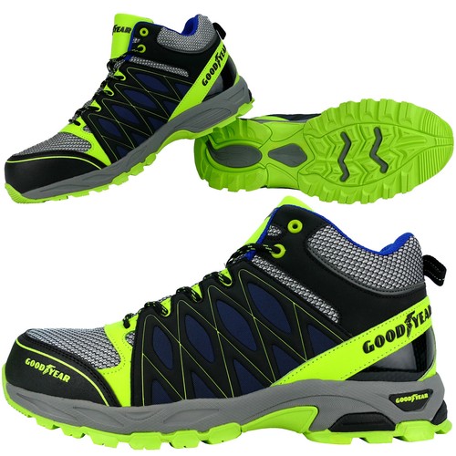 Sicherheitsschuhe goodyear - sicherheitsschuhe,