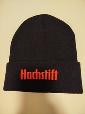 Hochstift Pils Wintermütze