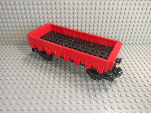 Moc lego eisenbahn - moc,