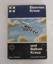 Eisernes Kreuz und Balkenkreuz