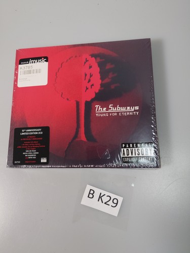 The subways young - subways,