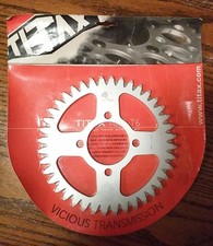 Suzuki Z 400/02 Rear Sprocket
