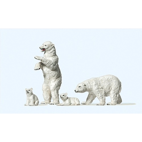 Preiser 20384 figuren - 20384,