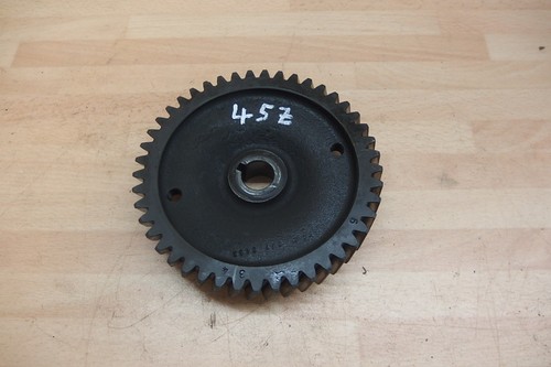 Stirnrad 45z zahnrad - stirnrad,