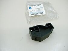 ORIGINAL OPEL Astra G CC Einstiegsleiste Halter Gummipuffer 90587028 NEU