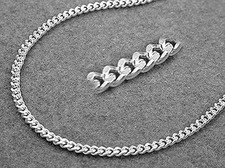 925 ECHT SILBER  *** Feine