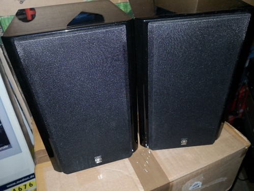 Yamaha lautsprecher e700 - yamaha,
