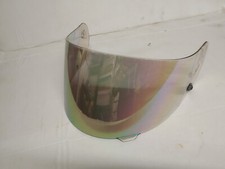 Visier HJC HJ 09 ( verspiegelt ) / FG-15, IS-16, CL-ST, CL-SP, TR-1