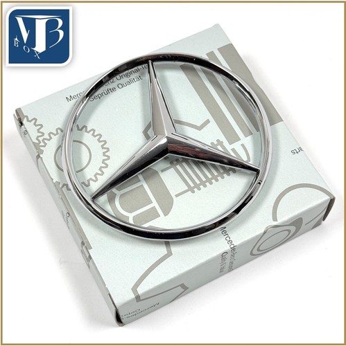 Original mercedesstern - original,