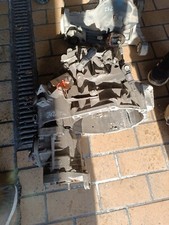 Audi TT 8N Quattro Getriebe