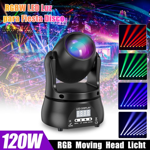 120w strahl dmx moving head - 120w,