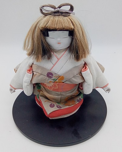 Vintage japanische geisha - japanische,