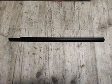 Mercedes W203 C-klasse Zierleiste unten li A2036701922