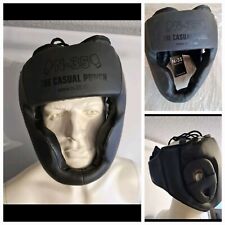 Kopfschutz XL Boxen Sparring