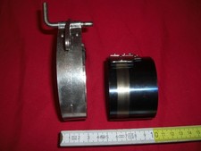 Hazet 2171-1 Ölfilter-Schlüssel + 794-01 Kolben-Spannband Oldtimer-Werkzeug