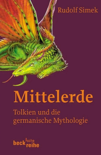 Mittelerde tolkien und die - mittelerde, |