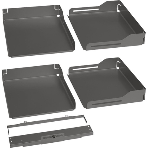 Peka einhängetablar set - peka, einhängetablar-set