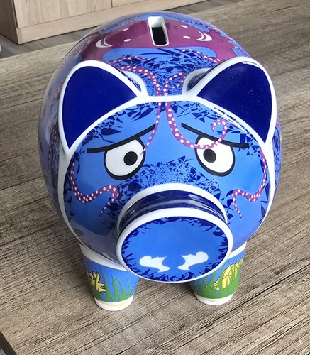 Ritzenhoff sparschwein piggy - ritzenhoff,