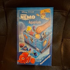 Finding Nemo Aquarium (Kinderspiel) Ravensburger   4005556233564   DISNEY PIXAR