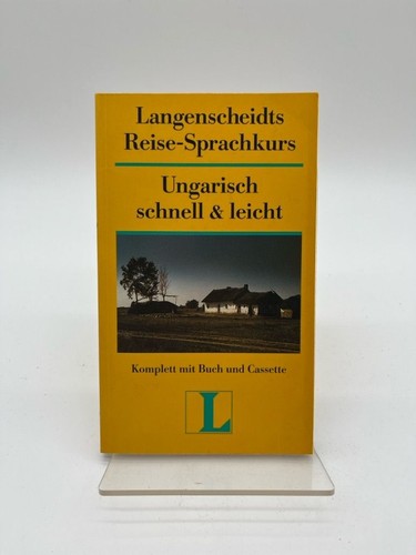 Ungarisch schnell leicht von - ungarisch,