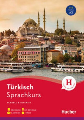 Sprachkurs türkisch paket - sprachkurs,