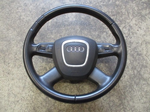 Original lederlenkrad audi - audi, a4